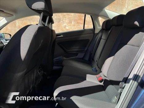 VIRTUS 1.0 200 TSI Comfortline