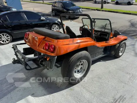 Buggy VII/VII BIG/VII Flex