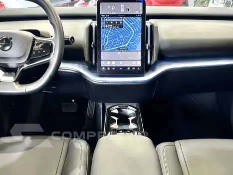 EX30 69 KW ELÉTRICO CORE