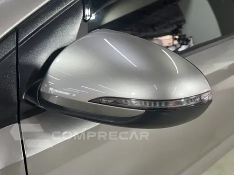 HB20 1.0 TGDI FLEX PLATINUM AUTOMÁTICO
