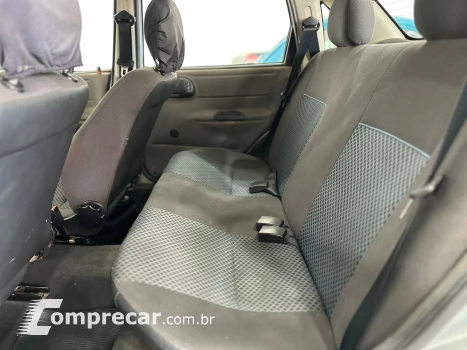 CLASSIC 1.0 MPFI LS 8V