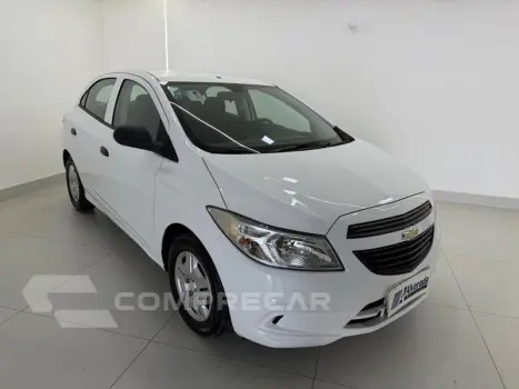 CHEVROLET ONIX 10MT JOYE 4 portas