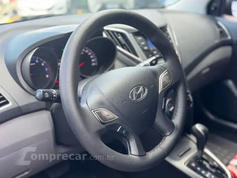 HB20S 1.6 Comfort Plus 16V