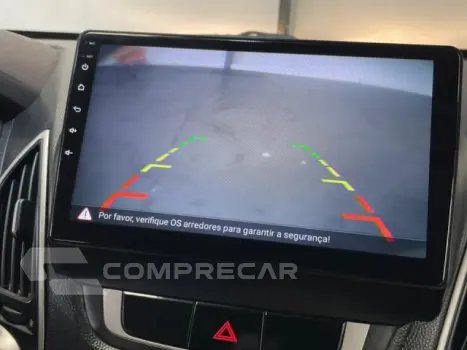 IX35 - 2.0 MPI 4X2 16V 4P AUTOMÁTICO