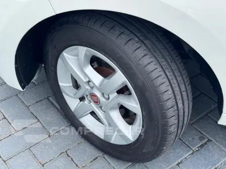 MOBI 1.0 8V EVO Like. ON