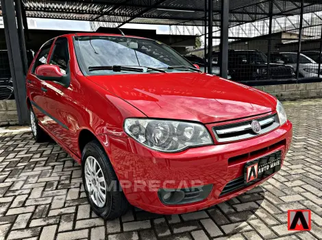 PALIO 1.0 MPI Fire Celebration 8V