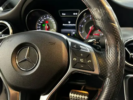 GLA-250 Sport  2.0 16V 211cv Aut.