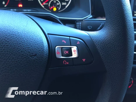 POLO 1.0 200 TSI Comfortline