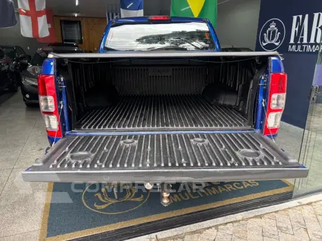 Ranger XLS 2.2 4x4 CD Diesel Aut.