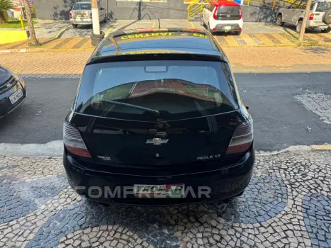 AGILE LT 1.4 MPFI 8V FlexPower 5p