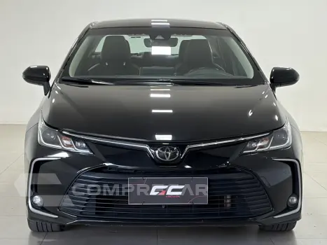 COROLLA 2.0 VVT-IE FLEX XEI DIRECT SHIFT