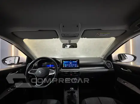 Tera 1.0 170 TSI Flex 12V 5p Mec.