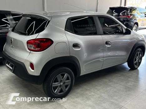 KWID 1.0 12V SCE ZEN
