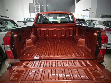 RANGER 3.0 V6 TURBO DIESEL CD XLT 4X4 AUTOMATICO