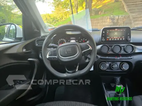 CRONOS 1.0 FIREFLY FLEX DRIVE MANUAL