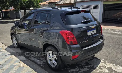 TRACKER 1.4 16V Turbo LT