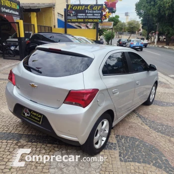 ONIX HATCH LT 1.4 8V FlexPower 5p Mec.