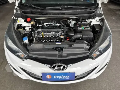 HB20 C.Style 1.6 Flex 16V Aut.