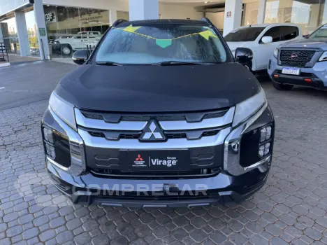 OUTLANDER 2.0 Mivec Sport HPE AWD