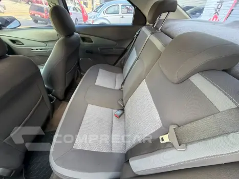 COBALT LT 1.8 8V Econo.Flex 4p Mec.