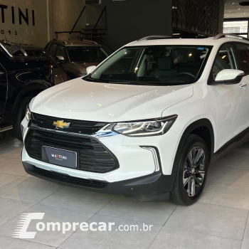 TRACKER Premier 1.2 Turbo 12V Flex Aut.