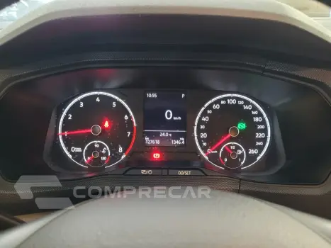 T-Cross Sense 200 TSI 1.0 Flex 5p Aut.