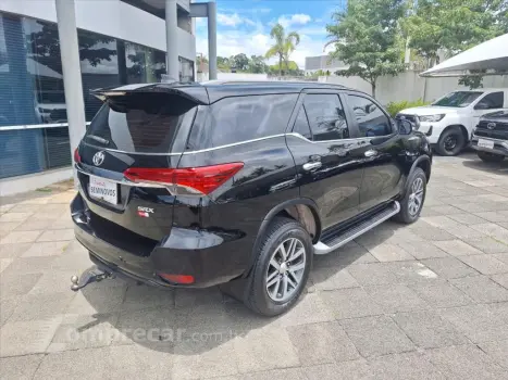 HILUX SW4 2.8 SRX 4X4 16V TURBO INTERCOOLER DIESE