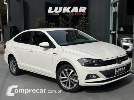 VIRTUS 1.0 200 TSI Comfortline