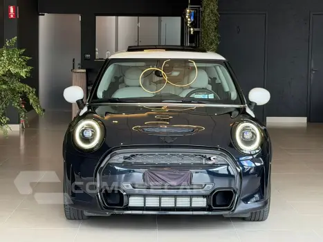 COOPER 2.0 16V Twinpower S TOP