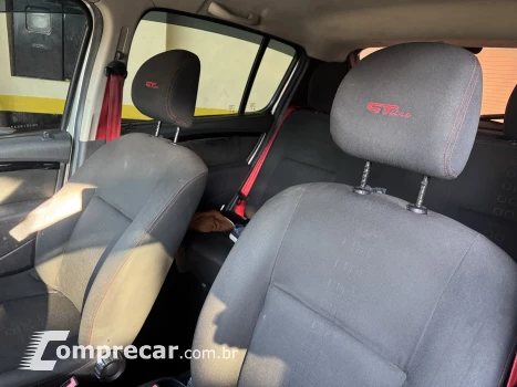 SANDERO 1.6 GT Line Limited