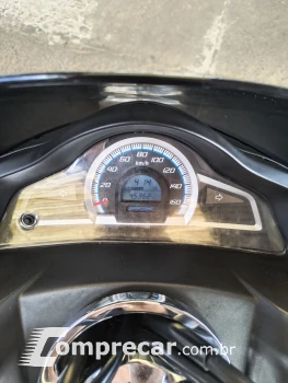 PCX 150/DLX