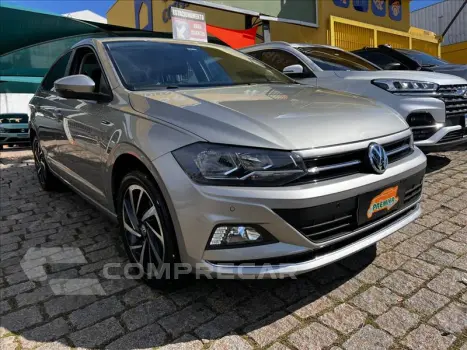 VIRTUS 1.0 200 TSI Highline