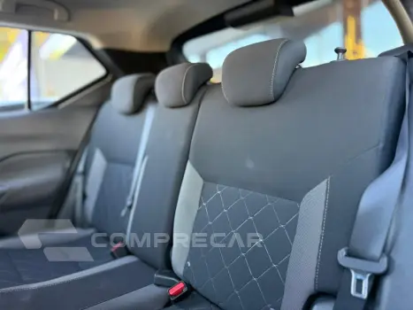 KICKS 1.6 16V FLEXSTART S 4P XTRONIC