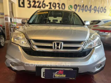 CRV 2.0 EXL 4X2 16V