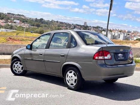 Classic LS VHC E 1.0 (Flex)