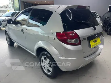 KA + 1.0 Ti-vct SE