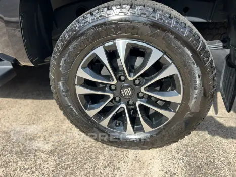 TITANO 2.2 Turbo Ranch 4X4 AT8