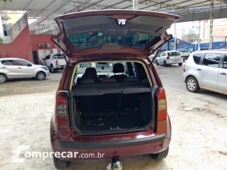IDEA ELX FIRE 1.4 8V 4P
