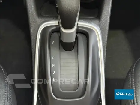 TRACKER 1.2 TURBO FLEX AUTOMÁTICO