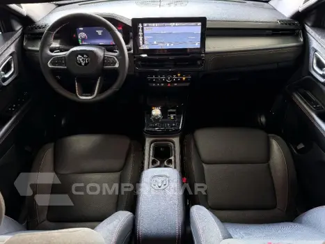 RAMPAGE R/T HURRIC. 4 2.0 TB CD 4X4 Aut.