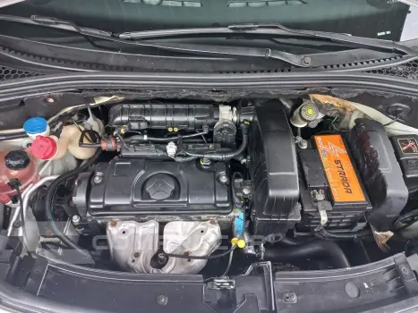 C3 1.5 Tendance 8V Flex 4P Manual