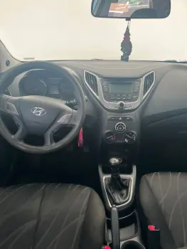 HB20 1.0 12V Comfort Plus