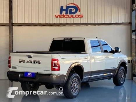 3500 LONGHORN 6.7D