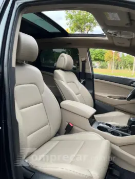 TUCSON 1.6 16V T-gdi GLS
