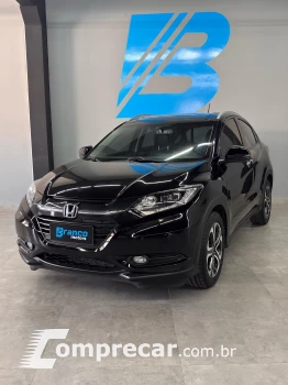 Honda HR-V touring 4 portas