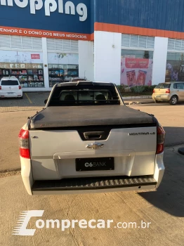 MONTANA 1.4 MPFI LS CS 8V