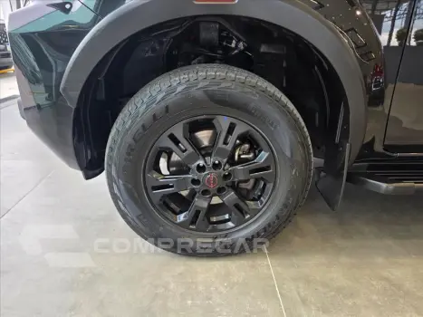 FRONTIER 2.3 16V TURBO DIESEL PRO4X CD 4X4 AUTOMÁ