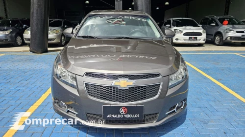 CRUZE HB Sport LT 1.8 16V FlexP. 5p Aut