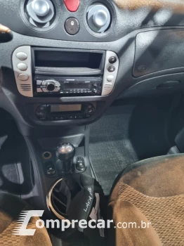 C3 1.4 I GLX 8V