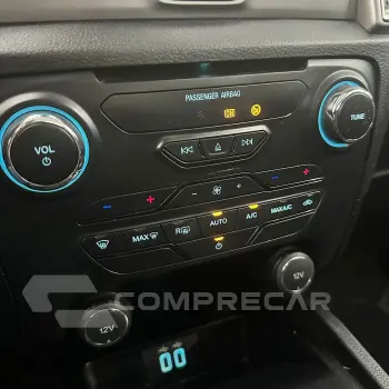 Ranger Limited 3.2 20V 4x4 CD Aut. Dies.